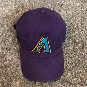 Arizona Diamondbacks Baseball cap